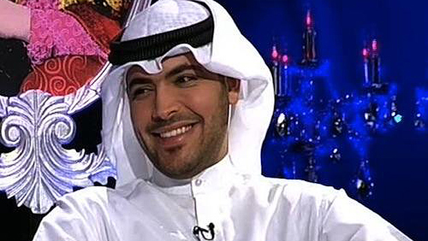 Hamad Al-Zemami