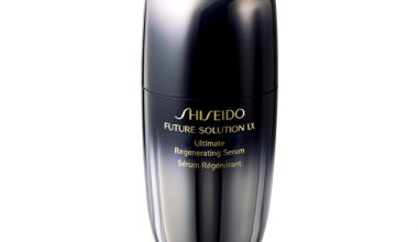 Shiseido Future Solution LX Serum