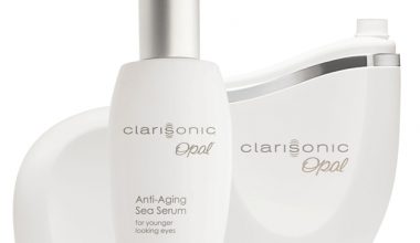 Clarisonic Opal Sonic Fusion