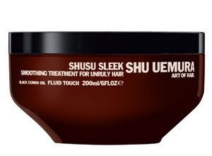 Shu Uemura ShuSu Sleek Conditioning Treatment