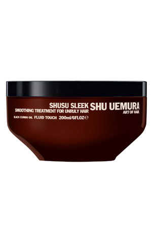 Shu Uemura ShuSu Sleek Conditioning Treatment