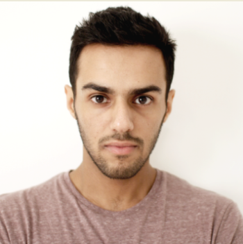 Interview with Salem Al Qassimi: Emirati Graphic Designer and Founder ...