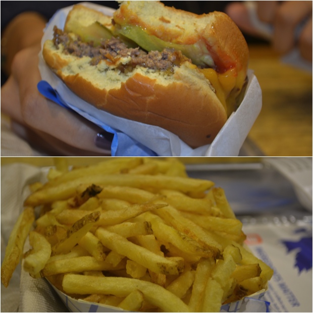 Elevation Burger Opens Brand New Branch in Kuwait Khaleejesque