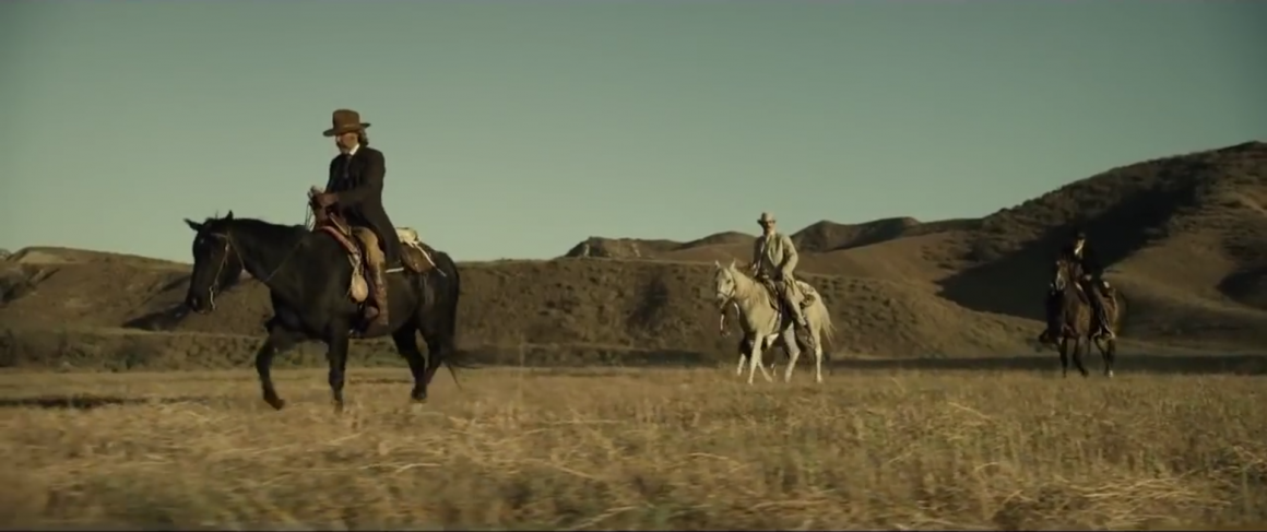 Film Review: Bone Tomahawk - Khaleejesque