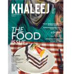 The Food Issue - #5