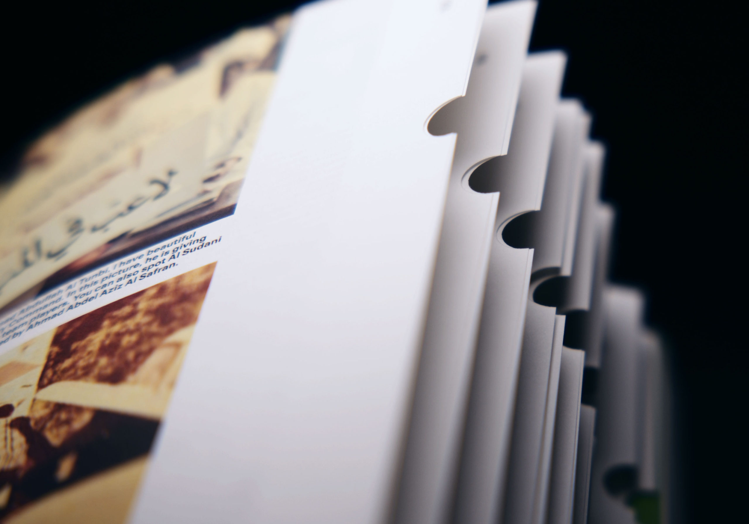 50U: A Design Publication that Celebrates 50 Years of the United Arab